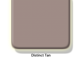 distinct tan